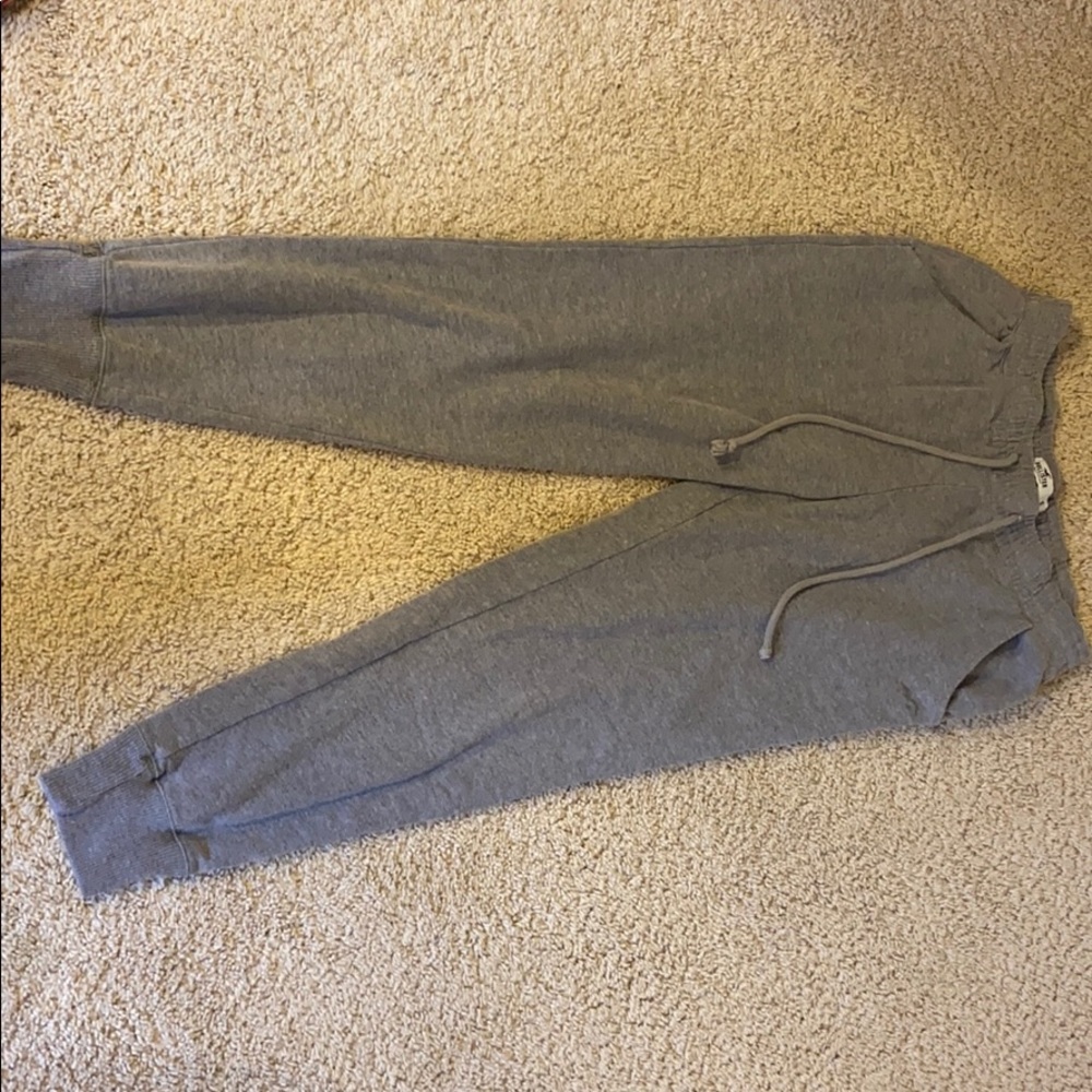 Sweatpants